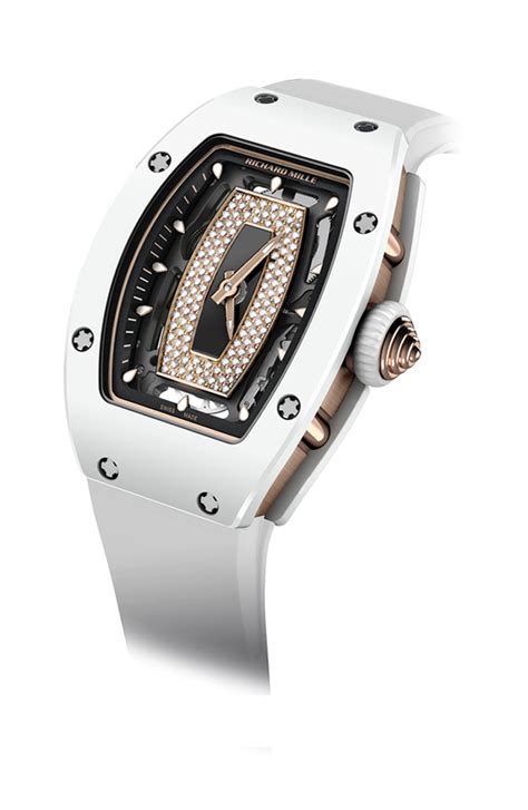 weight of richard mille watch|Richard Mille cheapest.